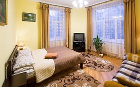 Apartment Olga